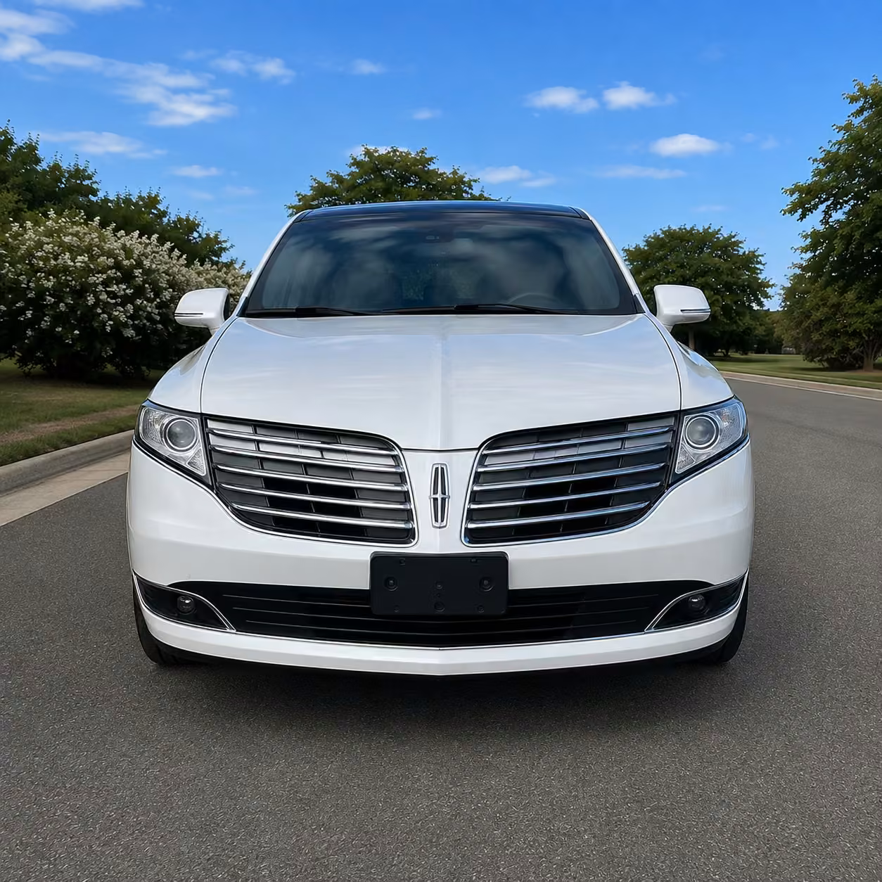 why choose limoservicecolumbus.com