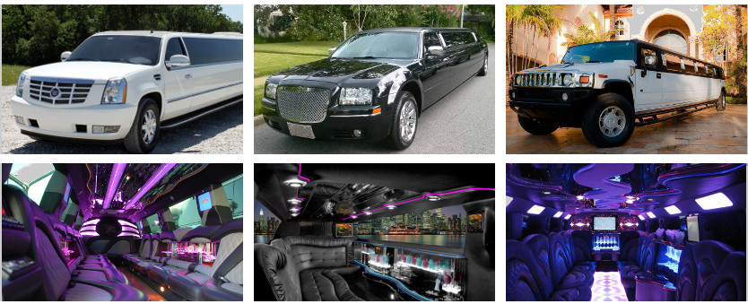 Limo Service Columbus