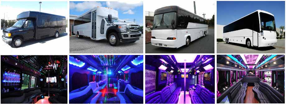 Bachelor Parties Party Buses Columbus