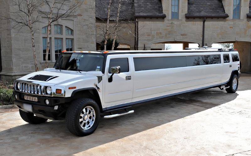 Columbus 20 Passenger Limo